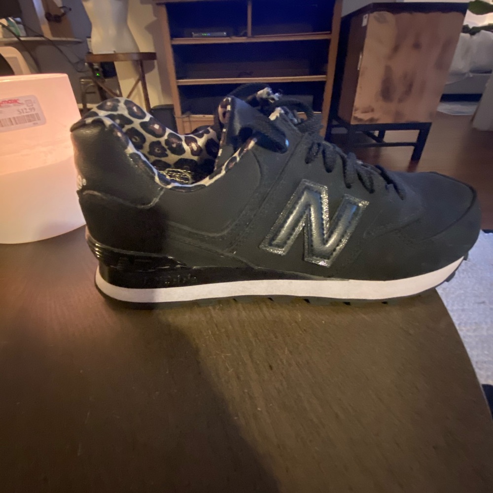 New Balance 504